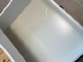 Ikea hemnes lova - nuotraukos Nr. 7