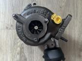 VW 2.0tdi turbina - nuotraukos Nr. 2