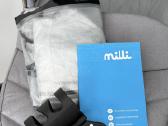 Vežimėlis 2 in 1 Milli Comfort - nuotraukos Nr. 7