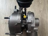 VW 2.0tdi turbina - nuotraukos Nr. 4