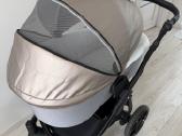 Vežimėlis 2 in 1 Milli Comfort - nuotraukos Nr. 9