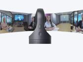 Nauja 360 konferencinė kamera Kandao Meeting Pro - nuotraukos Nr. 2