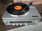 Yamaha stiprintuvas, CD grotuvas, kolonėlės - nuotraukos Nr. 29