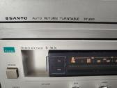 Yamaha stiprintuvas, CD grotuvas, kolonėlės - nuotraukos Nr. 30