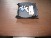 Padekliukas raktams - nuotraukos Nr. 2