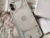 Nothing phone1 256gb - nuotraukos Nr. 3
