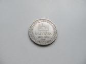 10 litu , Lietuva , 1938 - nuotraukos Nr. 2