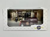Citroen 2cv Fourgonnette Felix Potin dio 1:43 - nuotraukos Nr. 2