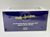 Citroen 2cv Fourgonnette Felix Potin dio 1:43 - nuotraukos Nr. 9
