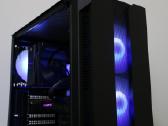 I7 8700 - Gtx1070 8gb - 16gb RAM - nuotraukos Nr. 2