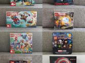 Lego Speed Champions, Technic, Star Wars, Hp - nuotraukos Nr. 7