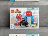 Lego Speed Champions, Technic, Star Wars, Hp - nuotraukos Nr. 9