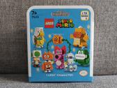 Lego Speed Champions, Technic, Star Wars, Hp - nuotraukos Nr. 12
