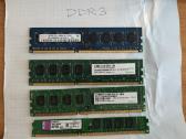 RAM Ddr Ddr2 Ir Ddr3 - nuotraukos Nr. 2
