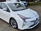 Toyota Prius - nuotraukos Nr. 2