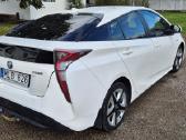 Toyota Prius - nuotraukos Nr. 3