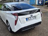 Toyota Prius - nuotraukos Nr. 4