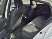 Toyota Prius - nuotraukos Nr. 6