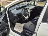 Toyota Prius - nuotraukos Nr. 7