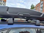 Stogo bagažinė Thule Force XT Sport - nuotraukos Nr. 3