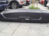 Stogo bagažinė Thule Force XT Sport - nuotraukos Nr. 4