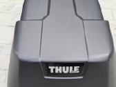 Stogo bagažinė Thule Force XT Sport - nuotraukos Nr. 5