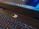 Dell G3 Gaming Laptop (Kaip naujas!) - nuotraukos Nr. 4