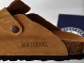 Avalynė birkenstock boston / Sandalai / Klumpės - nuotraukos Nr. 2