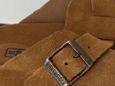 Avalynė birkenstock boston / Sandalai / Klumpės - nuotraukos Nr. 3