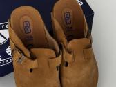 Avalynė birkenstock boston / Sandalai / Klumpės - nuotraukos Nr. 4