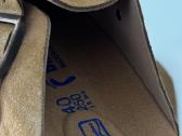 Avalynė birkenstock boston / Sandalai / Klumpės - nuotraukos Nr. 5