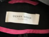 Gerry Weber juodas tamprus švarkelis su viskoze - nuotraukos Nr. 2