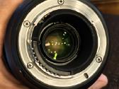 Nikon Af-s Nikkor 70-300mm f/4.5-5.6 G Vr - nuotraukos Nr. 3