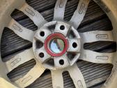 Komplektas 215-65 R17 žiema VW/skoda/seat - nuotraukos Nr. 5
