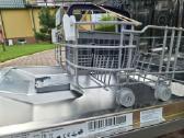 Nauja Beko Dit2643mo,XL aukštis 86,1 cm+ garantija - nuotraukos Nr. 16