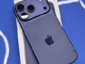 iPhone 17 pro 256gb - nuotraukos Nr. 9