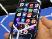 iPhone 17 pro 256gb - nuotraukos Nr. 11