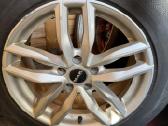 Komplektas 215-65 R17 žiema VW/skoda/seat - nuotraukos Nr. 4