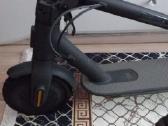Elektrinis paspirtukas.xiaomi Mi Scooter 1s. - nuotraukos Nr. 10
