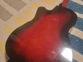 Gitara - nuotraukos Nr. 7
