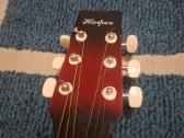 Gitara - nuotraukos Nr. 9