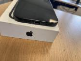 iPhone 15 juodas 128gb - nuotraukos Nr. 3