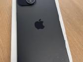 iPhone 15 juodas 128gb - nuotraukos Nr. 6