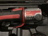 Santechninis presas Milwaukee m18 Blhpt - nuotraukos Nr. 2