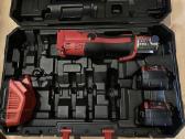 Santechninis presas Milwaukee m18 Blhpt - nuotraukos Nr. 3