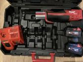 Santechninis presas Milwaukee m18 Blhpt - nuotraukos Nr. 4