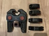 Santechninis presas Milwaukee m18 Blhpt - nuotraukos Nr. 5