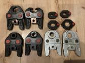 Santechninis presas Milwaukee m18 Blhpt - nuotraukos Nr. 6