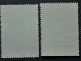 CcCCCP 1959 2259-61, 77 mnh+mlh Arktika / pilna s. - nuotraukos Nr. 2