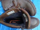 Batai žiemai "Völkl Germany"su Goretex - nuotraukos Nr. 4